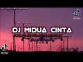 Lagu DJ MIDUA CINTA | DJ SUNDA VIRAL TIKTOK 2022
