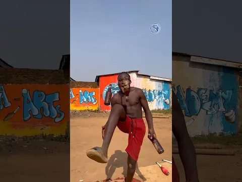 If you believe you will achieve #shorts #fyp #acrobatics