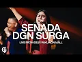 Download Lagu Senada Dengan Sorga (NDC Worship) | Cover by GSJS Worship | Hedy Bunga