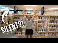 Rogue Ohio Bar 2 0S Review Testing the SILENT Rogue Fitness Barbell