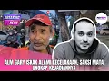 Lagu ALM GARY ISKAK ALAMI KECELAKAAN, SAKSI MATA UNGKAP KEJADIANNYA