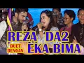 Lagu REZA DA2 \u0026 EKA BIMA Cover Gadis atau Janda