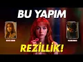 Lagu JASMİNE: DRAM Diye Pazarlanan KONULU FİLM!