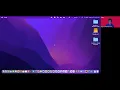 macOS Monterey Python Installation - Prof Brown