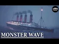 Download Lagu The Night Lusitania Faced a Monster Wave