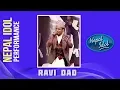 Download Lagu Birata Ko Chino | Nepal Idol Performance | Ravi Oad | Nepal Idol Season 2