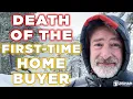 The Death of the First-Time Home Buyer Peter Zeihan