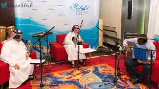 جديد عبدالرب إدريس جيتك حبيبي بمشاركة طلال سلامة وأصيل أبو بكر 