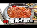 Download Lagu WARUNG SUNDA PRASMANAN LANGGANAN JUSUF HAMKA !!
