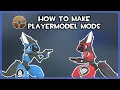 TF2 How to make Playermodel Mods