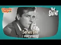 Lagu The Saint Series One | Every Episode | Classic Telly