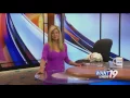March 8 2017 - Snooks 90th Birt ay WHNT