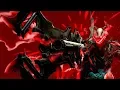 Warframe - Redeemer Prime The Eidolon Slayer
