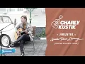 Download Lagu Charly Van Houten - Seribu Tahun Lamanya ( Jikustik ) - (Official Acoustic Cover 13)
