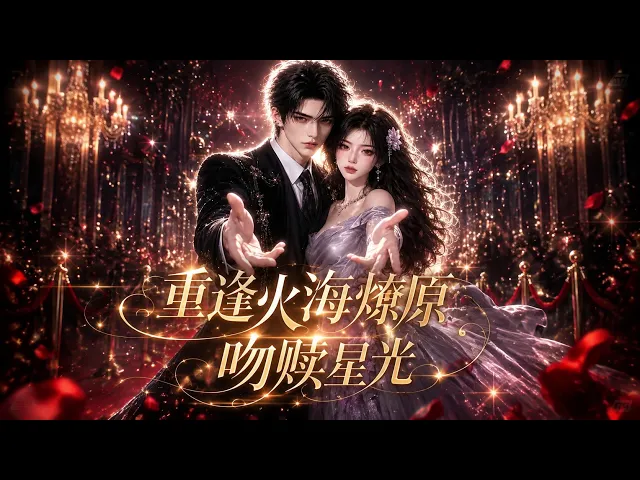 重逢火海燎原:吻赎星光