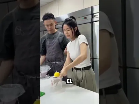 Ella no es muy inteligente