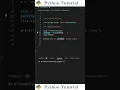 Get File Length With Python Python Tutorial