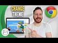 How To Change Theme On Google Chrome