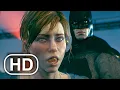 Download Lagu BATMAN Reunites Mr Freeze With His Wife Scene 4K ULTRA HD