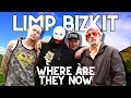 Limp Bizkit Where Are They Now Rise Fall Of Fred Durst