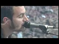 Editors - No Sound But The Wind (Live at Rock Werchter 2010)
