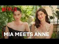 Download Lagu Anne Curtis Meets Mia Hernandez | It’s Okay To Not Be Okay | Netflix Philippines
