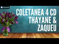 Download Lagu Hinos CCB | Mais de duas horas sem interrupção | Cantado Coletânea 4 CD de Thayane e Zaqueu