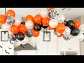 Party City Balloon Garland