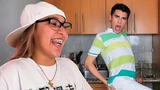 LO MEJOR DE YOUTUBE