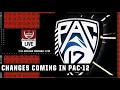 Pac-12 Outlook Everyone for themselves College Football Live