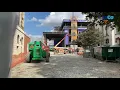Cabarrus This Week Feature Courthouse Update