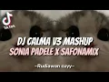 Download Lagu DJ CALMA X SONIA PADELE X SAFONAMIX VIRAL TIK TOK TERBARU !! | RUDIAWAN CUYY
