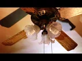 Replacing Ceiling Fan Light Switch
