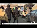 Capuchin Soup Kitchen among several organizations serving meals