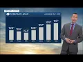13 First Alert Las Vegas morning forecast July 5 2023