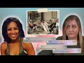 What Really Happened to Tamla Horsford