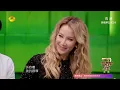 【双年巅峰会】李克勤 容祖儿《克不容缓组曲》-我是歌手第四季第14期精选单曲20160415 I AM A SINGER 4【官方超清版】