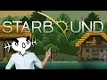 Starbound - Wasted Potential Review