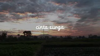 Download Cinta Surga | Kau Yang Terbaik Untukku | Slowed MP3