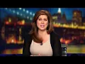 What Happened To CNN ANCHOR Erin Burnett Is So Sad