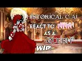 Download Lagu Historical C.ai React To F!y/n As a Queen // WIP! // Put on X2/17.5 // Made by: 𝐘𝐢𝐧-𝐡𝐮𝐢★