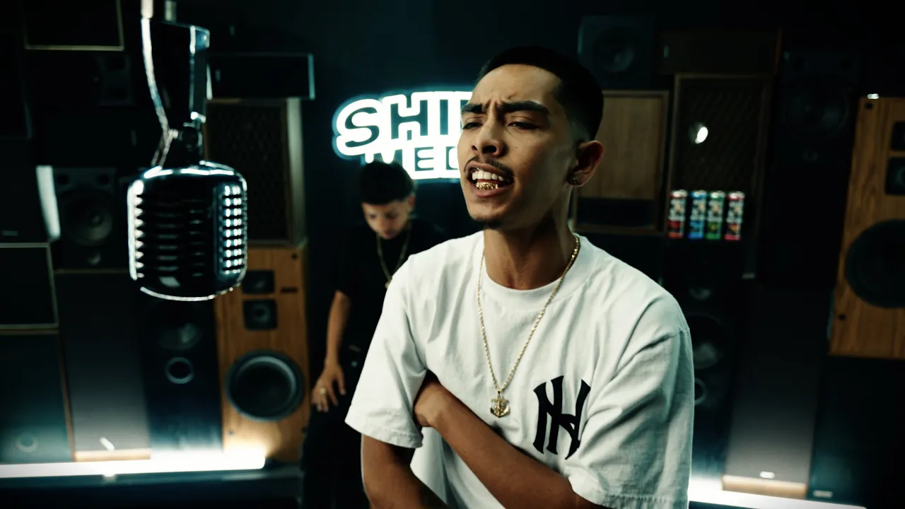 Dee9sixteen x Lil Angel "Illest" SMP TAKEOVER