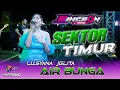 Download Lagu AIR BUNGA - LUSYANA JELITA SINCRON MUSIC - HALAL BI HALAL  SEKTOR TIMUR TH.2025 - NUGROHO AUDIO
