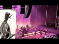 Caamp “Officer of Love”Forest Hills Stadium 7-23-26