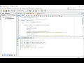 java Program to evaluate quadratic formula