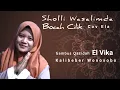 Download Lagu Sholli Wasalimda X Sair jawa GAMBUS QASIDAH  EL VIKA Wonosabo