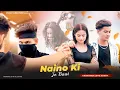 Download Lagu Naino Ki Jo Baat Naina Jaane Hai | Gangster Love Story | PRASV Creation | Prashant \u0026 Beauty |