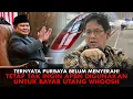 Lagu TERNYATA PURBAYA BELUM MENYERAH! TETAP TAK INGIN APBN DIGUNAKAN UNTUK BAYAR UTANG WHOOSH