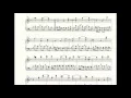 Nether Realm Runescape for Piano