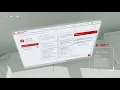 Welcome to the New CDW Services Portal